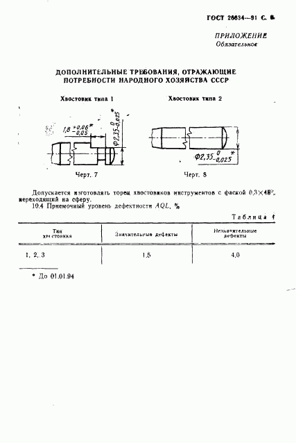 ГОСТ 26634-91, страница 7