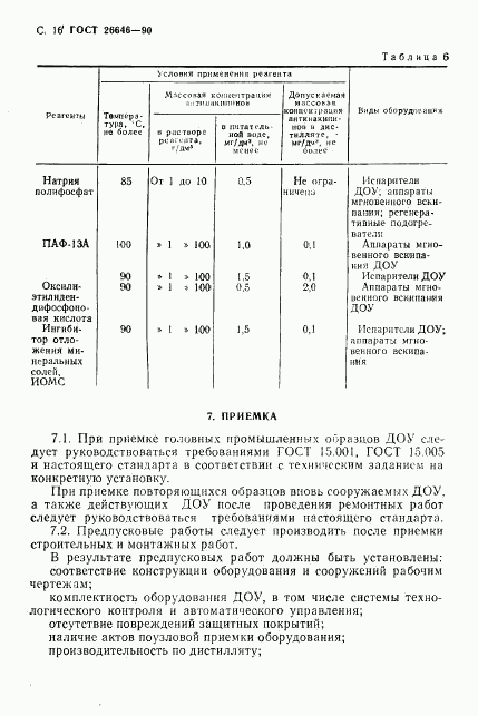 ГОСТ 26646-90, страница 17