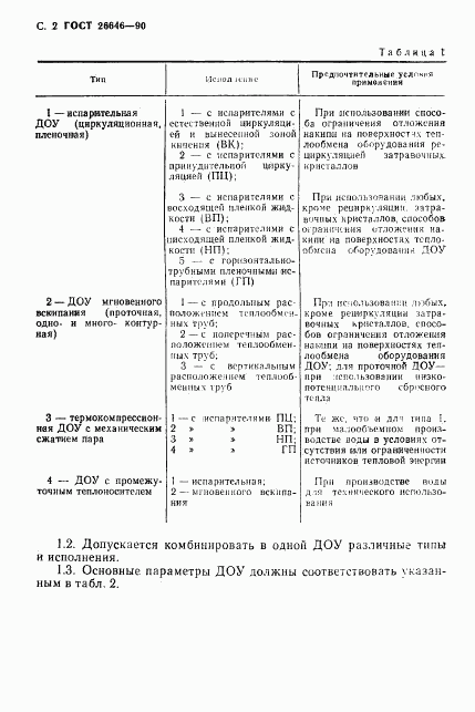 ГОСТ 26646-90, страница 3