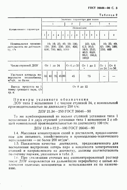 ГОСТ 26646-90, страница 4