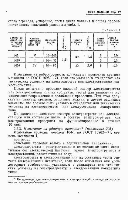 ГОСТ 26658-85, страница 20