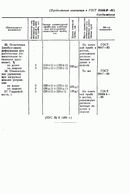 ГОСТ 26666.0-85, страница 12