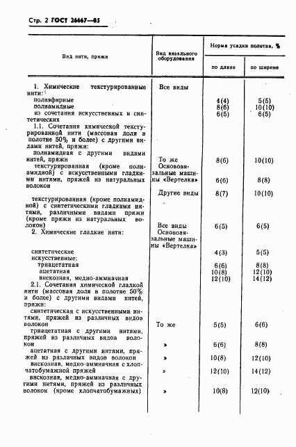 ГОСТ 26667-85, страница 4