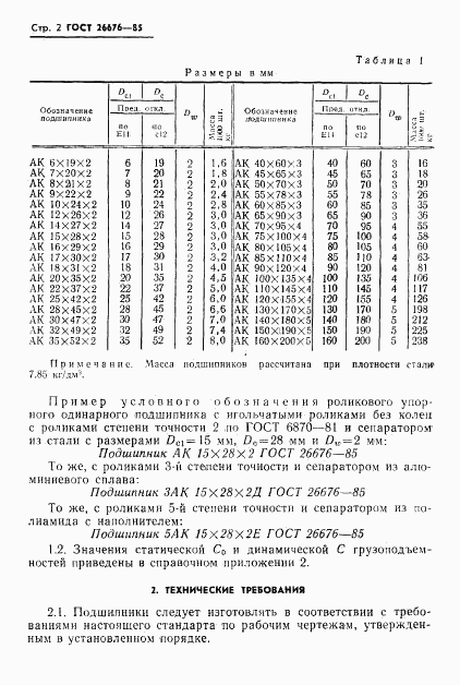 ГОСТ 26676-85, страница 4