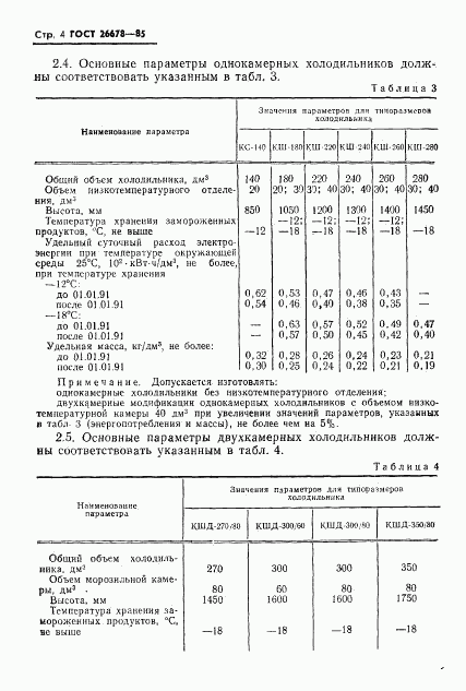 ГОСТ 26678-85, страница 6