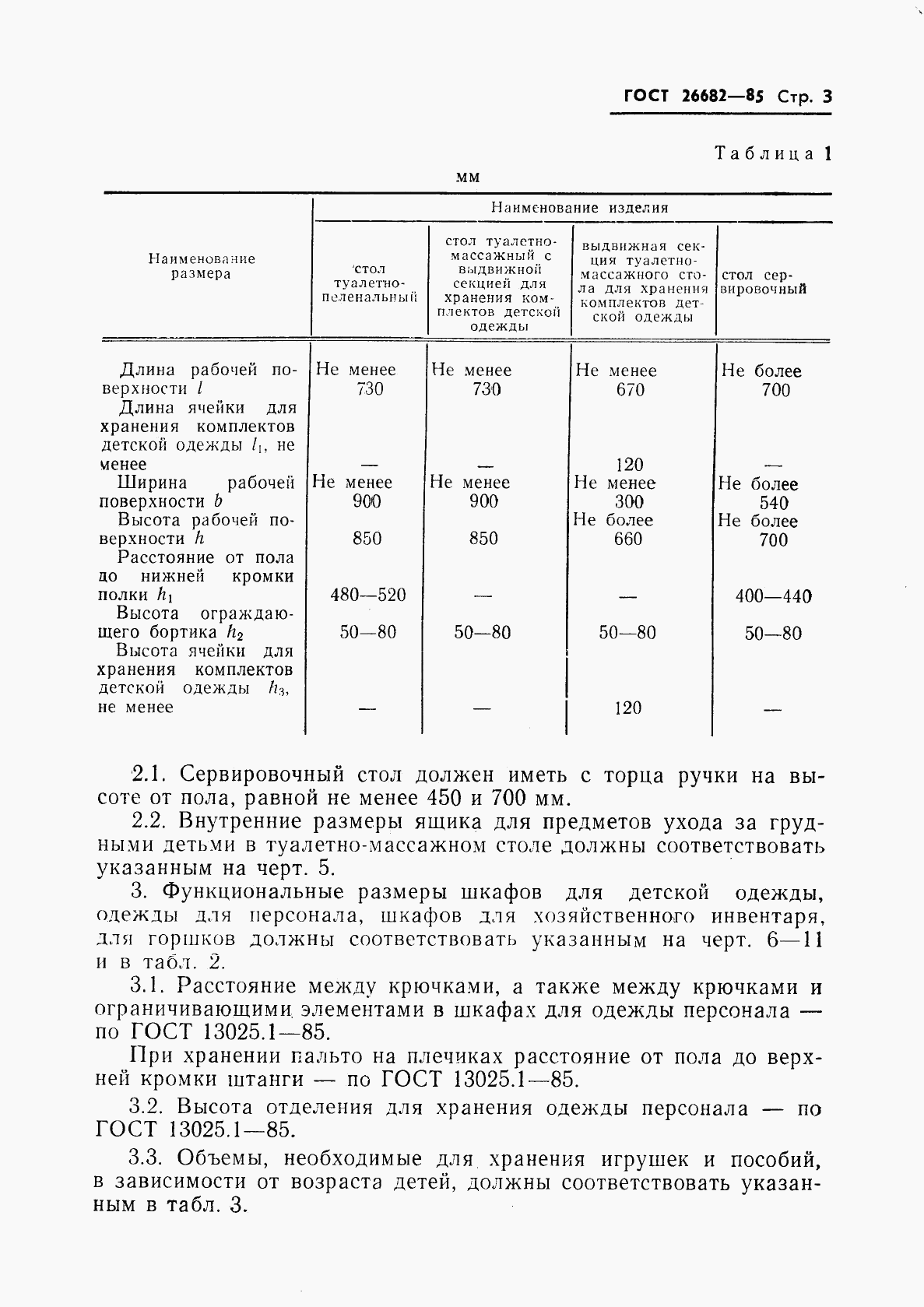 ГОСТ 26682-85, страница 5