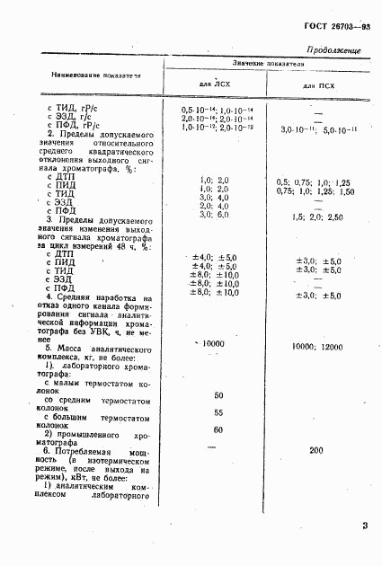 ГОСТ 26703-93, страница 5