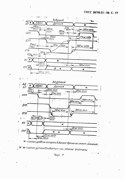 ГОСТ 26765.51-86, страница 18