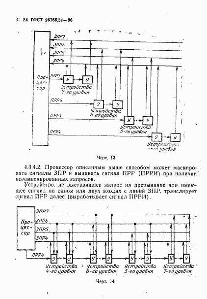 ГОСТ 26765.51-86, страница 25