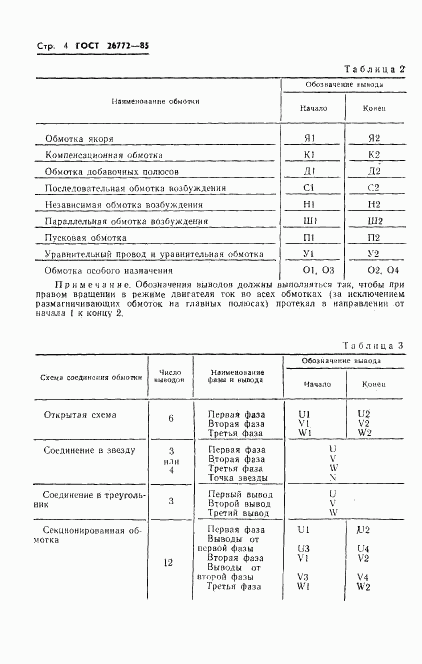 ГОСТ 26772-85, страница 5