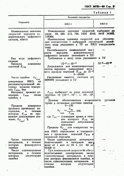 ГОСТ 26783-85, страница 4