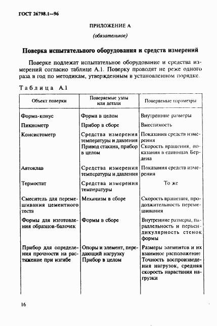 ГОСТ 26798.1-96, страница 19