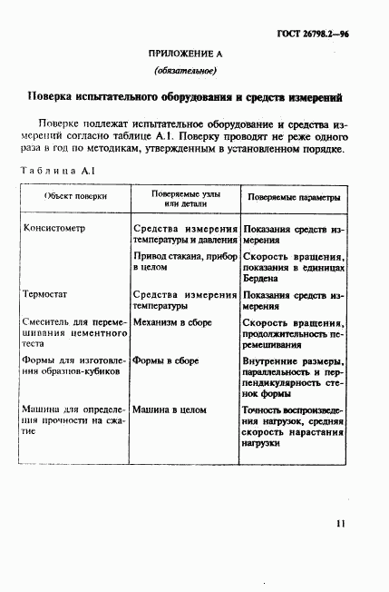 ГОСТ 26798.2-96, страница 15