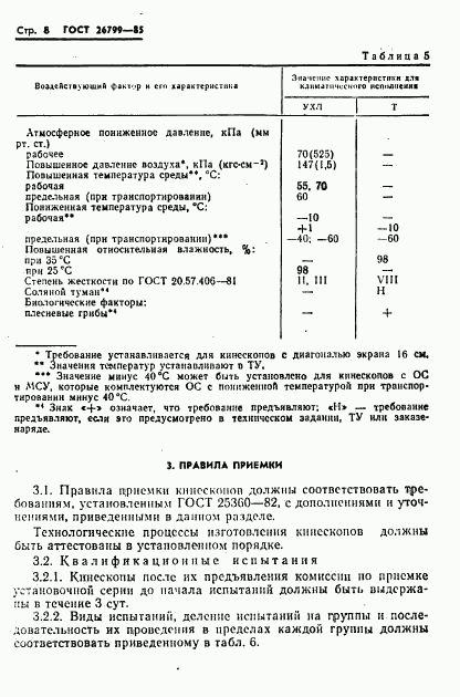 ГОСТ 26799-85, страница 9