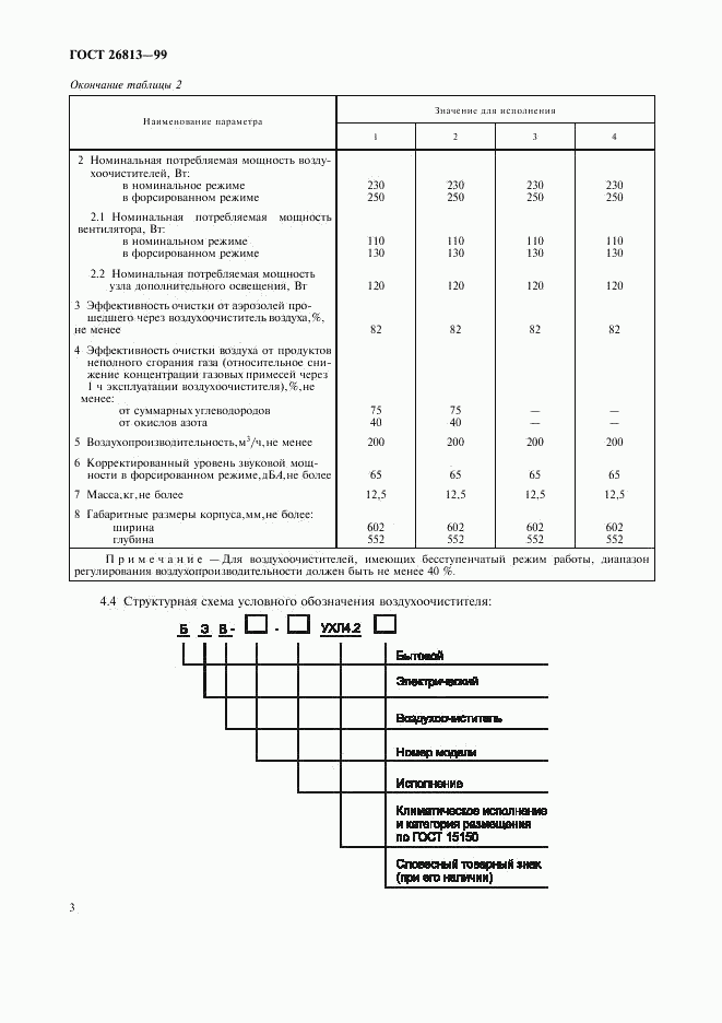 ГОСТ 26813-99, страница 6