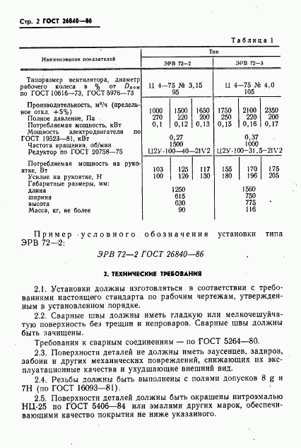 ГОСТ 26840-86, страница 4