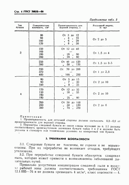 ГОСТ 26858-86, страница 6