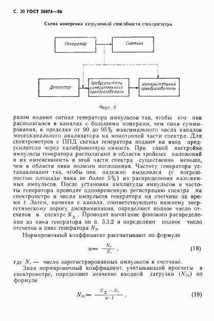 ГОСТ 26874-86, страница 21