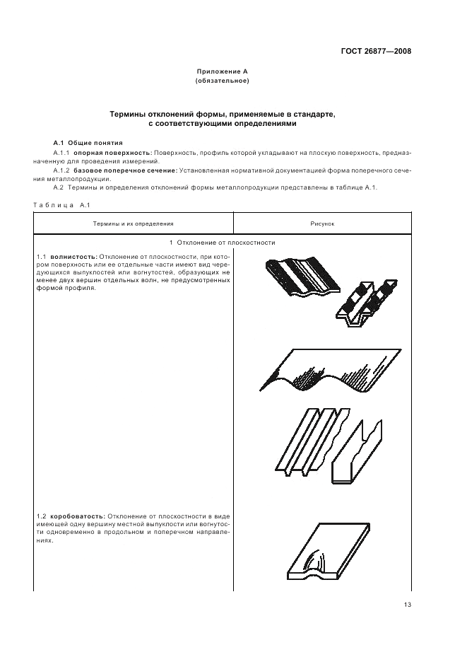 ГОСТ 26877-2008, страница 17