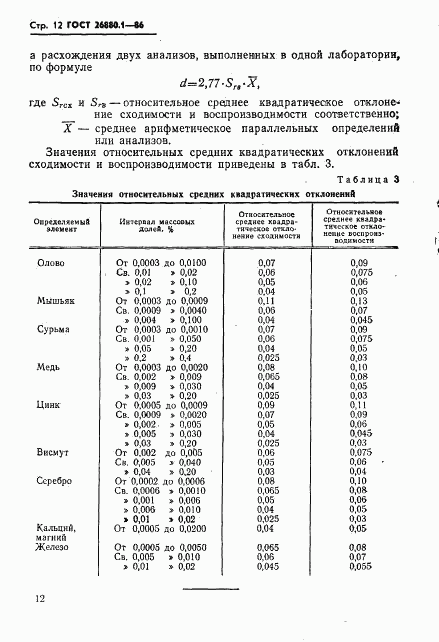 ГОСТ 26880.1-86, страница 14