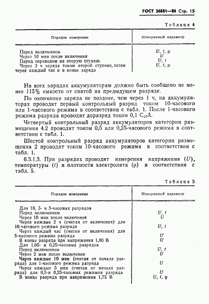 ГОСТ 26881-86, страница 17