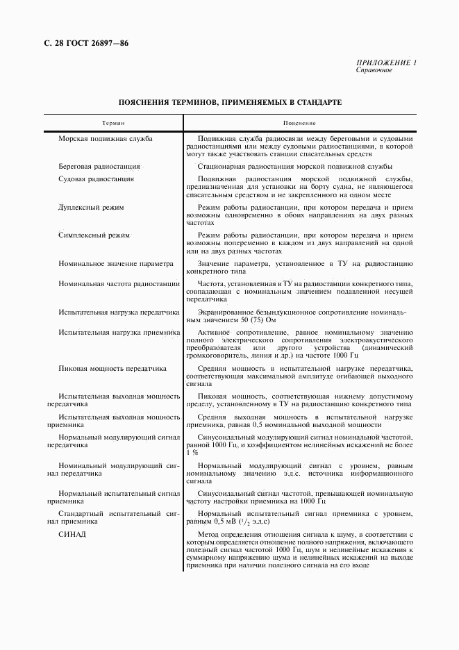 ГОСТ 26897-86, страница 29