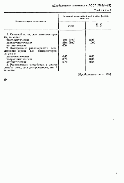 ГОСТ 26926-86, страница 23