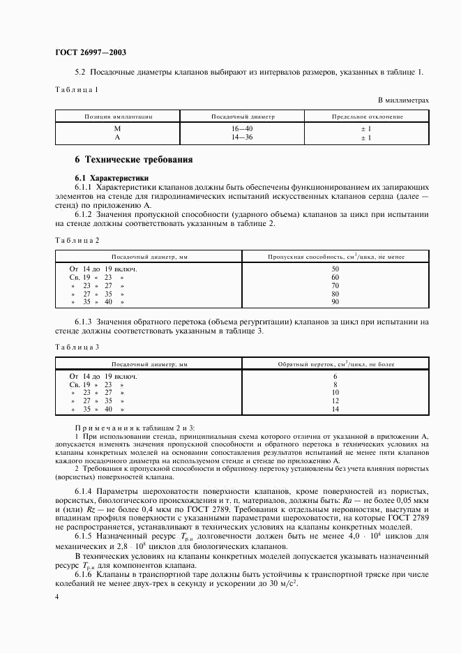 ГОСТ 26997-2002, страница 7
