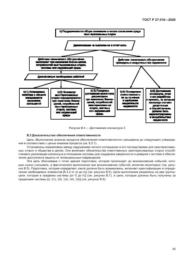 ГОСТ Р  27.016-2020, страница 49