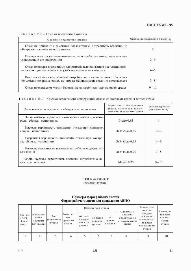 ГОСТ 27.310-95, страница 13