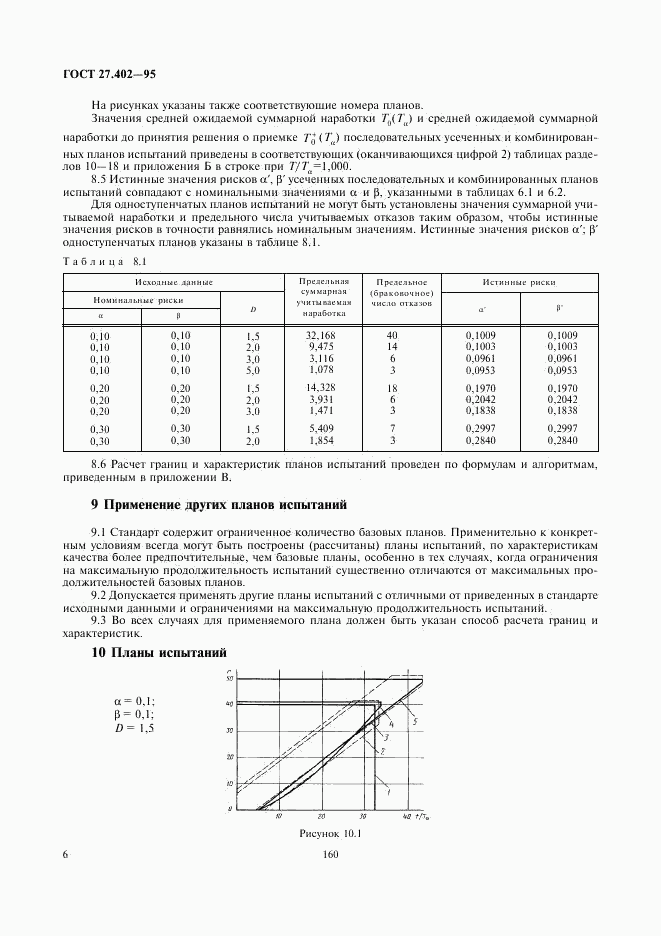 ГОСТ 27.402-95, страница 8