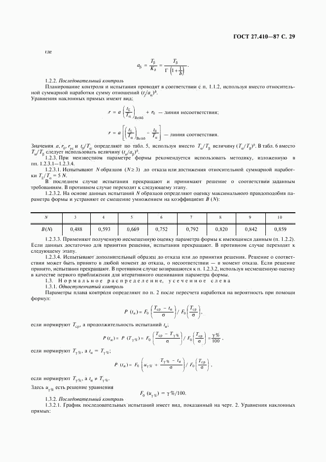 ГОСТ 27.410-87, страница 30