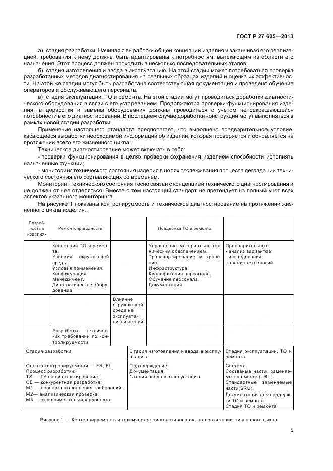 ГОСТ Р 27.605-2013, страница 9