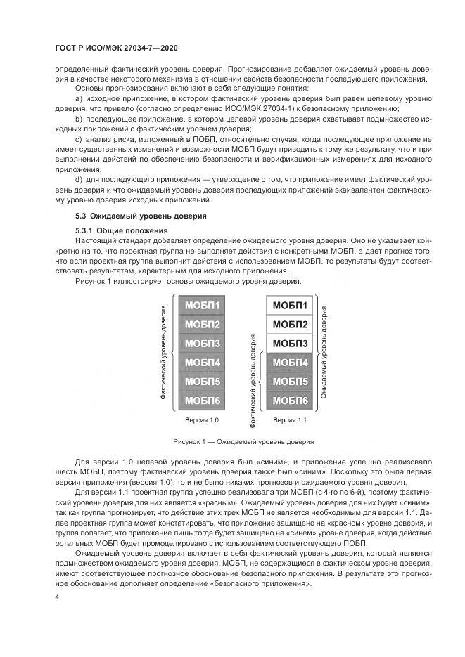 ГОСТ Р ИСО/МЭК 27034-7-2020, страница 12