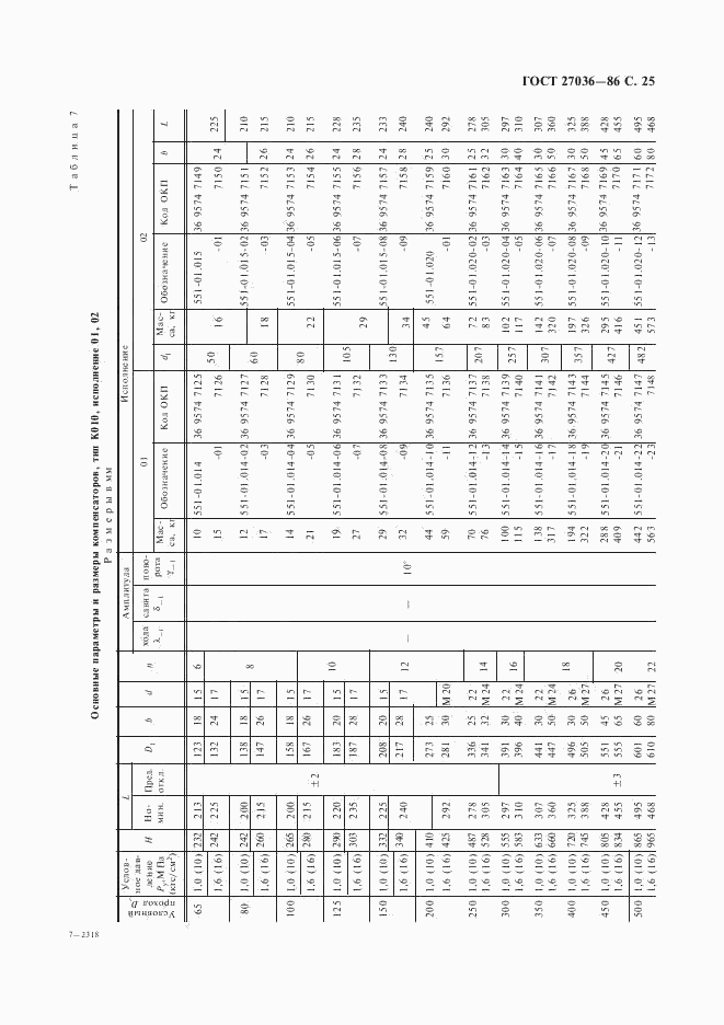 ГОСТ 27036-86, страница 26