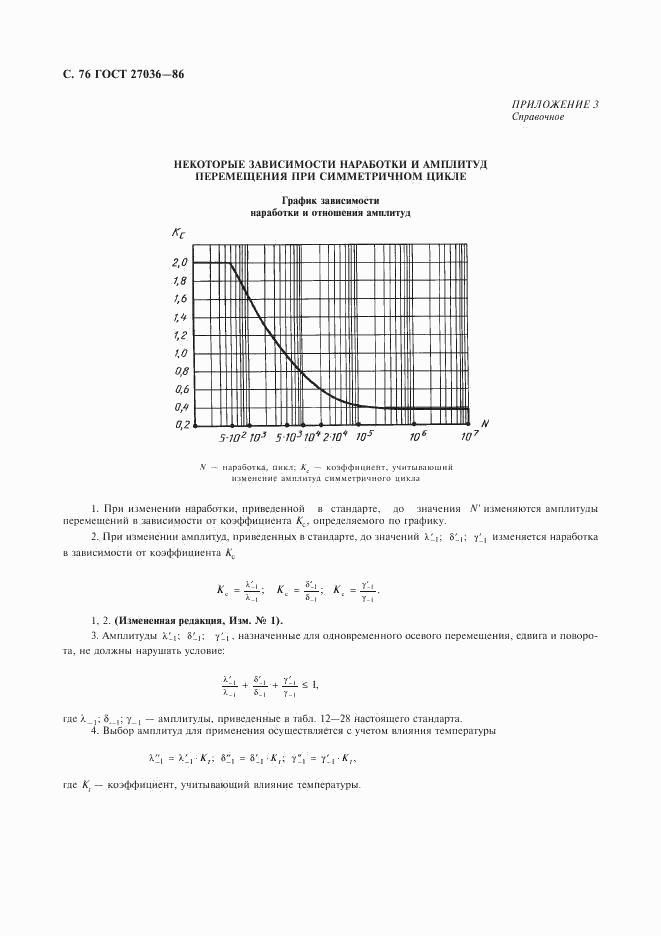 ГОСТ 27036-86, страница 77