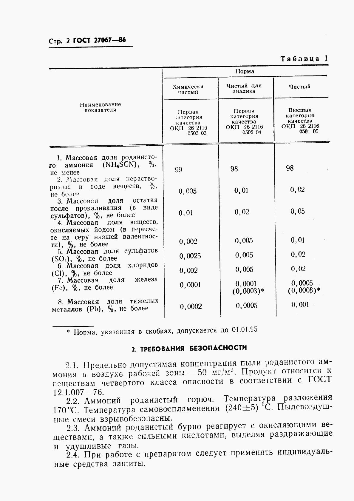 ГОСТ 27067-86, страница 4