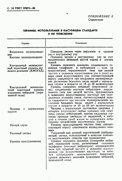 ГОСТ 27072-86, страница 31