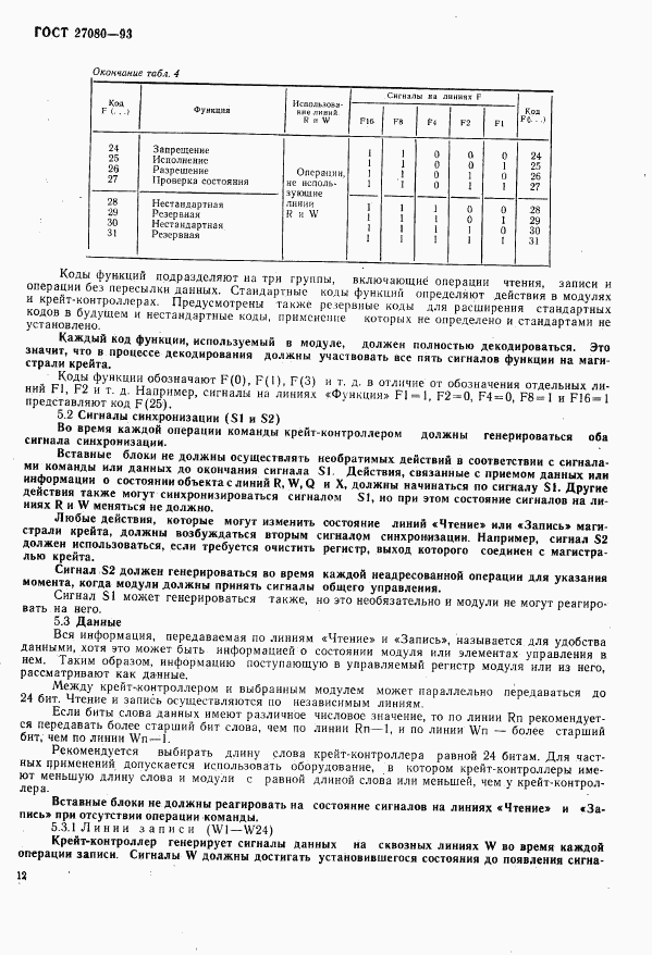 ГОСТ 27080-93, страница 17