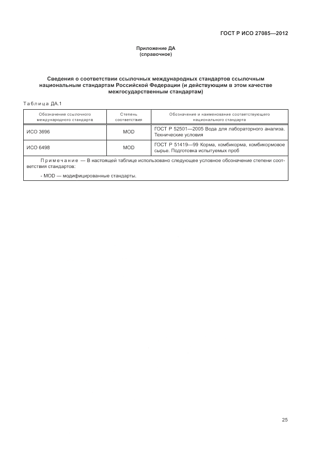 ГОСТ Р ИСО 27085-2012, страница 29