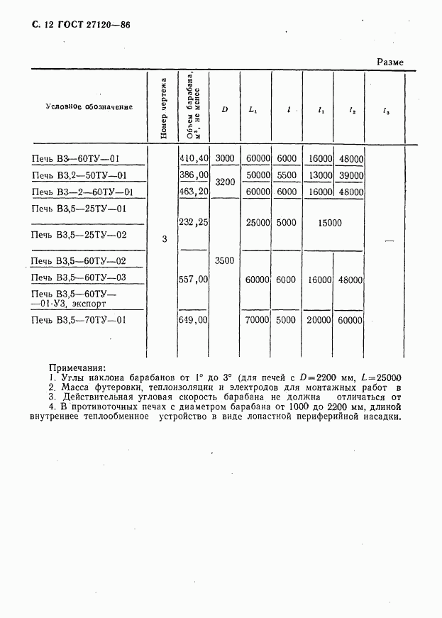 ГОСТ 27120-86, страница 13