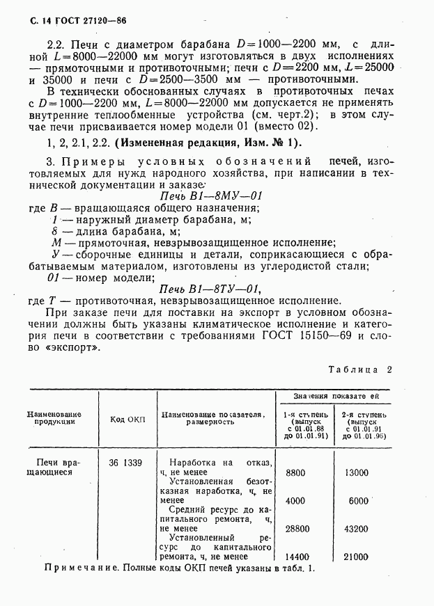 ГОСТ 27120-86, страница 15