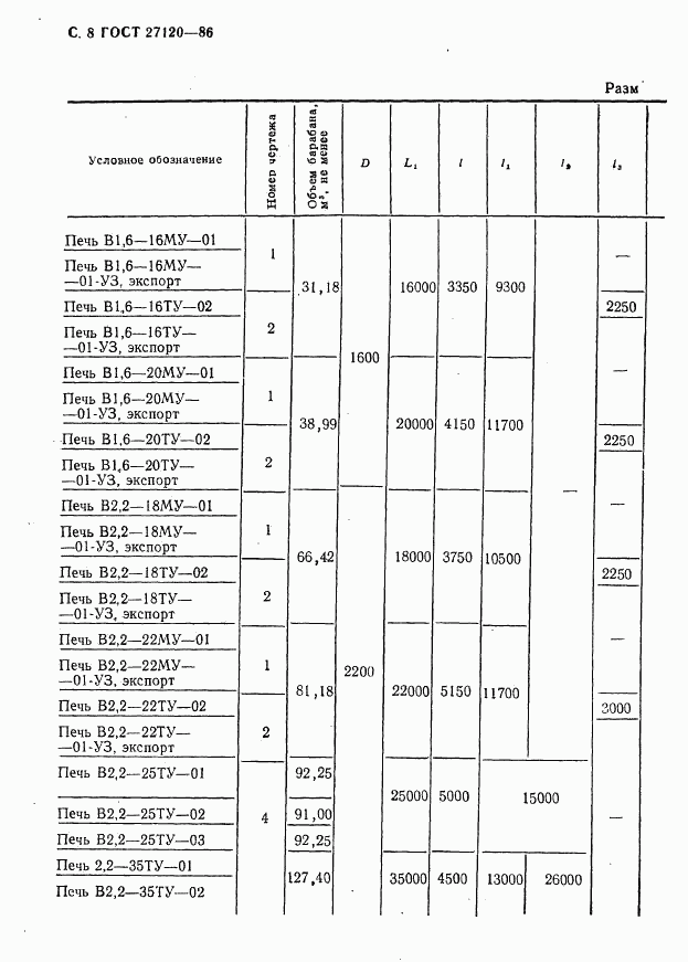 ГОСТ 27120-86, страница 9