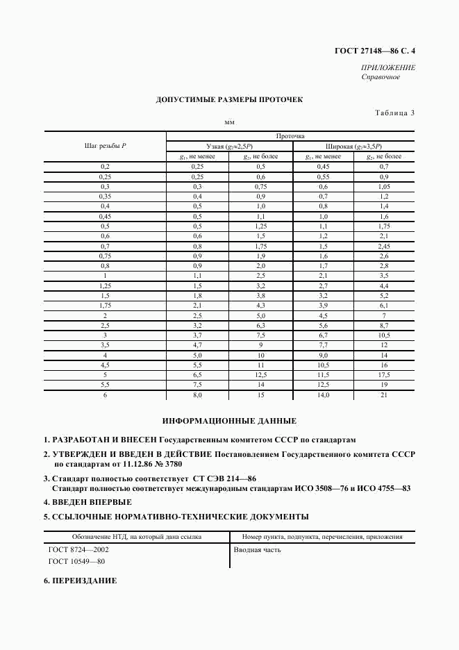 ГОСТ 27148-86, страница 5