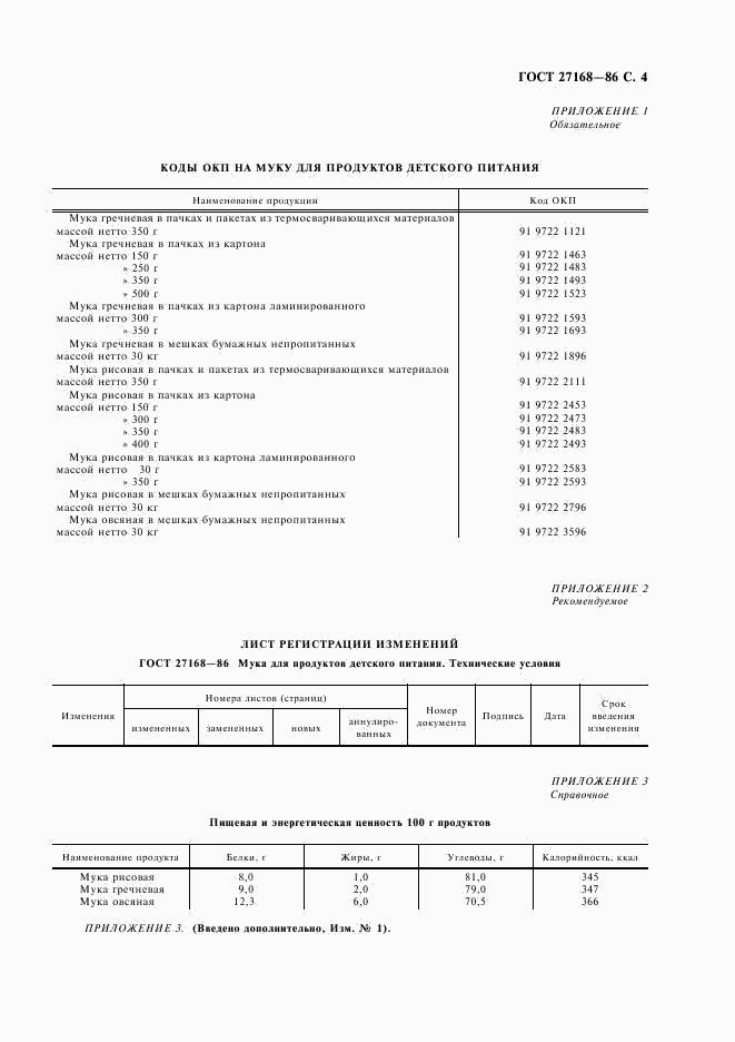 ГОСТ 27168-86, страница 5