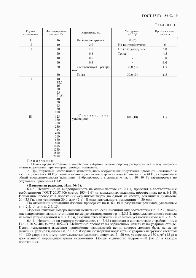 ГОСТ 27174-86, страница 20