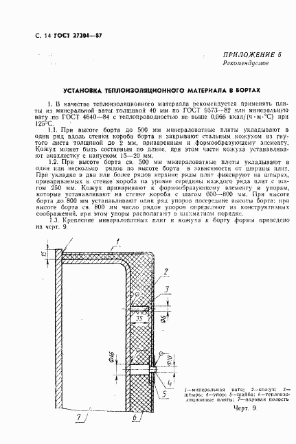 ГОСТ 27204-87, страница 15