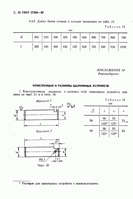 ГОСТ 27204-87, страница 31