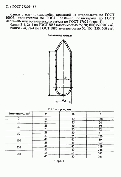 ГОСТ 27206-87, страница 5