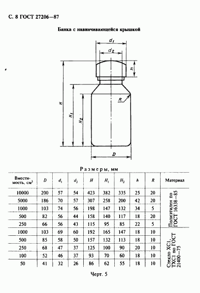 ГОСТ 27206-87, страница 9